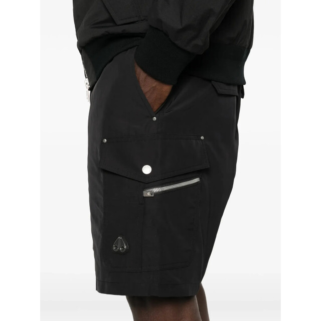 Moose Knuckles Brady slick cargo short 161502937 large