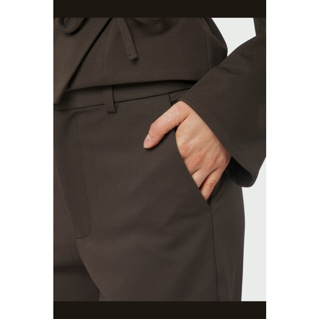 Neo Noir nathalie pants 162508 676 dark brown 06541.870.0018 large