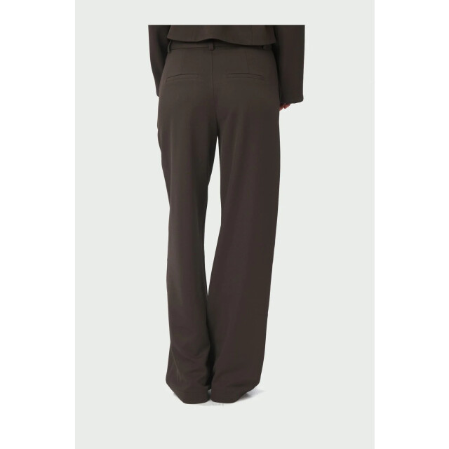 Neo Noir nathalie pants 162508 676 dark brown 06541.870.0018 large