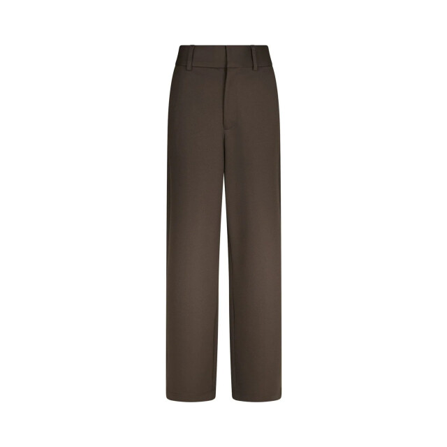 Neo Noir nathalie pants 162508 676 dark brown 06541.870.0018 large