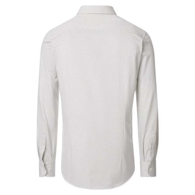 Venti Heren overhemd 144226200 300 green milieu Overhemd 144226200 300Green large