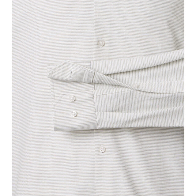 Venti Heren overhemd 144226200 300 green milieu Overhemd 144226200 300Green large