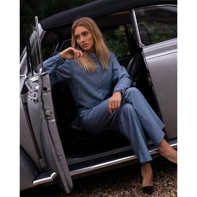 Nikkie Parisa jas 63213 large