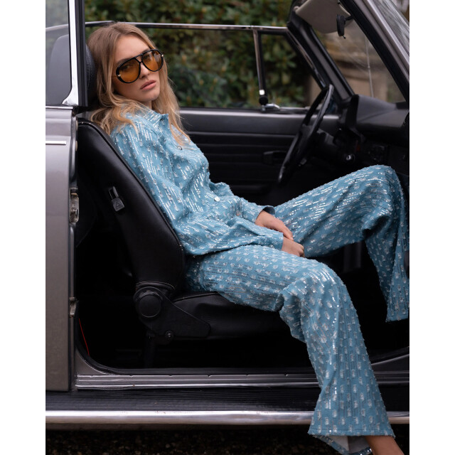 Nikkie Poos jas 63215 large