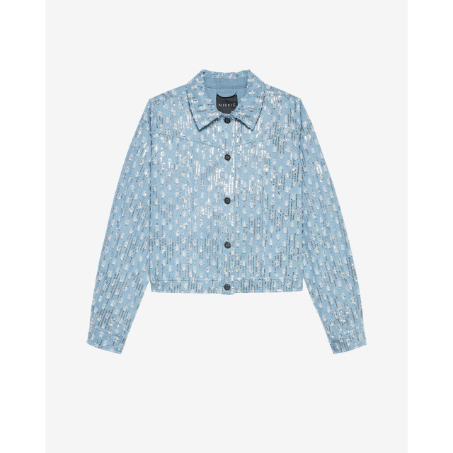 Nikkie Poos jas 63215 large