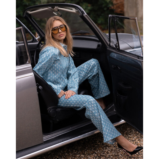 Nikkie Pools jeans 63210 large