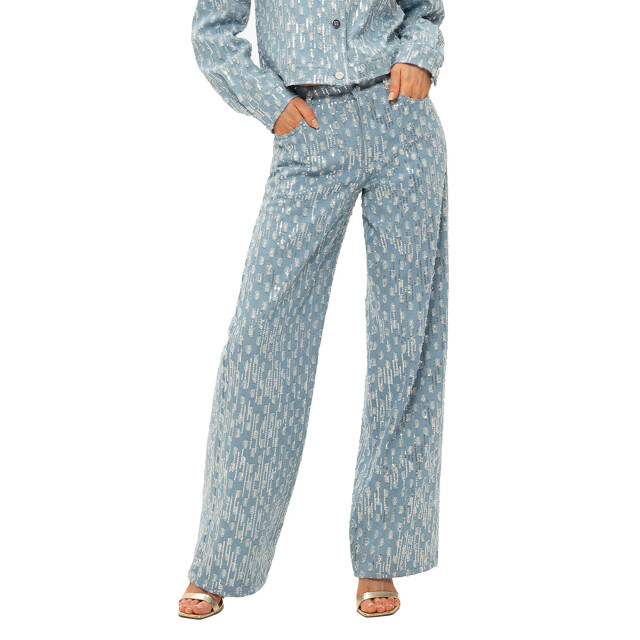 Nikkie Pools jeans 63210 large