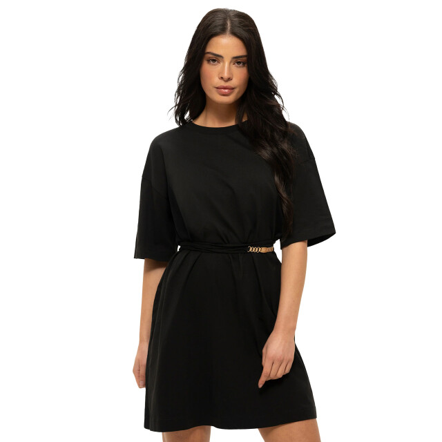 Nikkie Patos jurk 63222 large