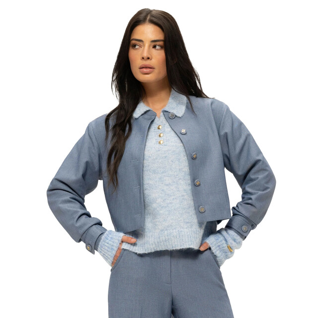 Nikkie Parisa jas 63213 large