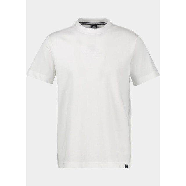 Lerros T-shirt korte mouw 2623020/103 204521 large