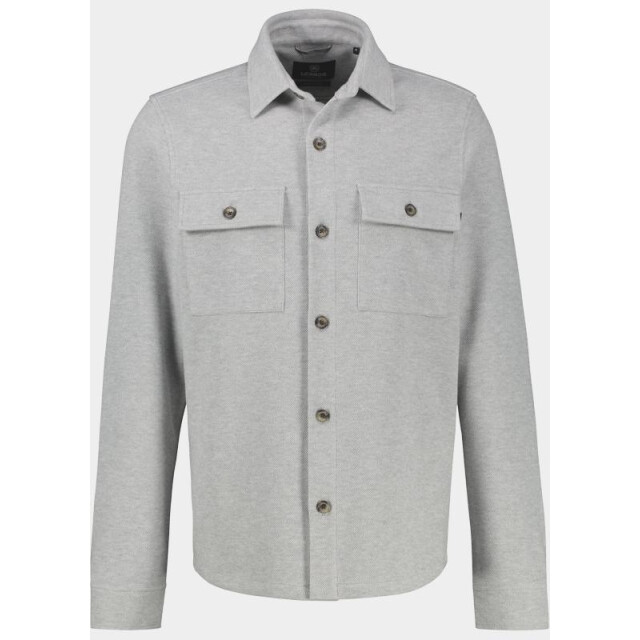 Lerros Casual hemd lange mouw 2621239/229 204593 large