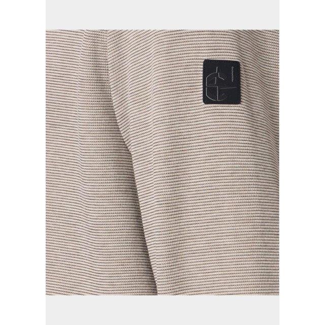 Casamoda Sweat vest sweatjacke 126390020/668 204687 large