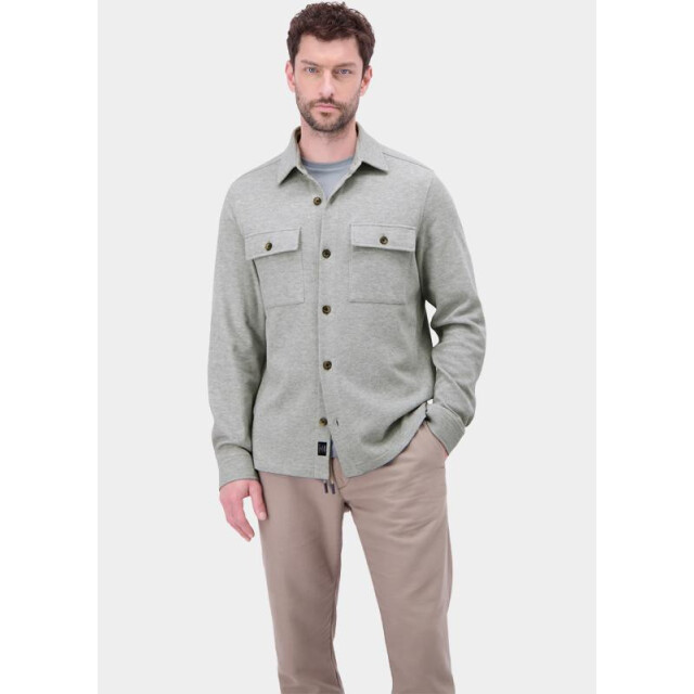 Lerros Casual hemd lange mouw 2621239/229 204593 large