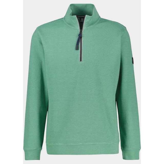 Lerros Sweat halfzip 2624402/621 204524 large