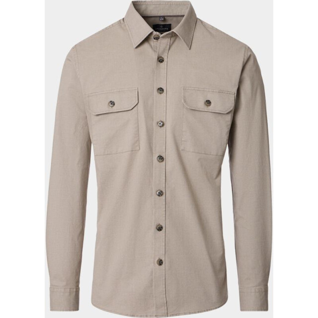 Casamoda Overshirt kent casual fit 126130360/600 204675 large