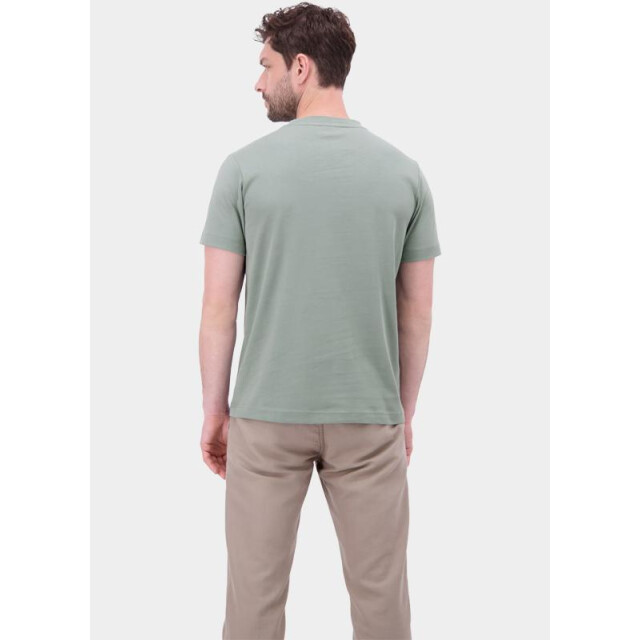 Lerros T-shirt korte mouw 2623020/228 204522 large