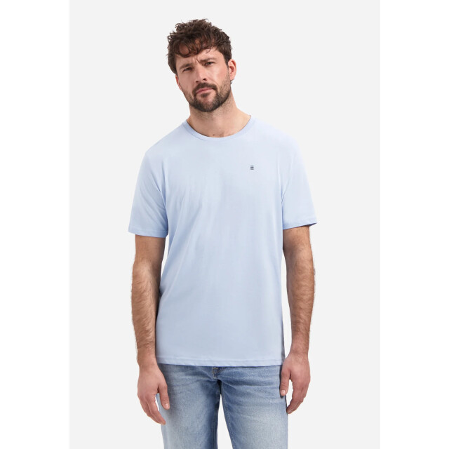 No Excess Heren shirt 31340201sn 030 blue NoExcess Shirt 31340201SN 030Blue large