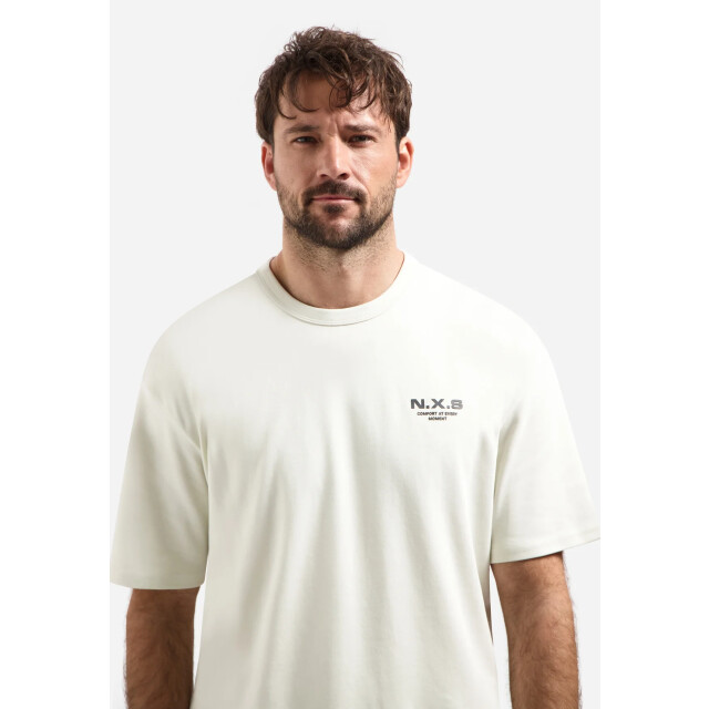 No Excess Heren shirt 31340212 013 kit NoExcess Shirt 31340212 013Kit large