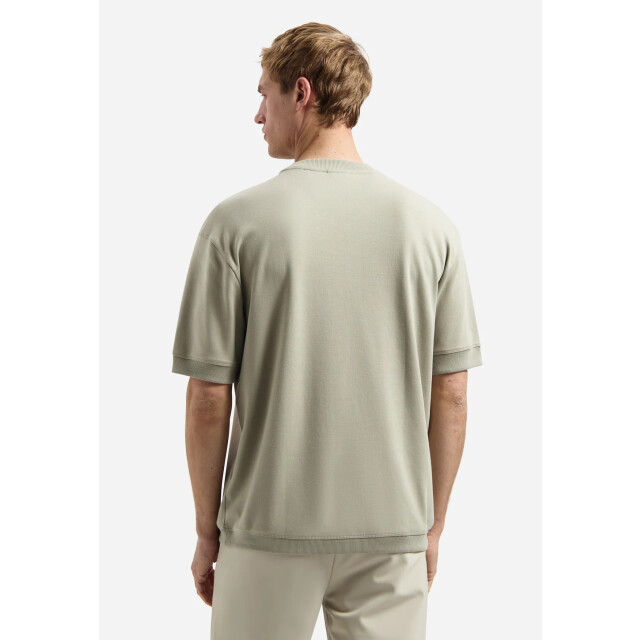 No Excess Heren shirt 31340281 044 taupe NoExcess Shirt 31340281 044Taupe large