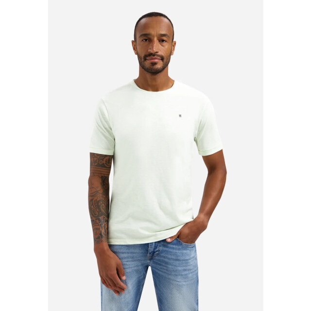 No Excess Heren shirt 31360202sn 057 seagreen NoExcess Shirt 31360202SN 057Seagreent large