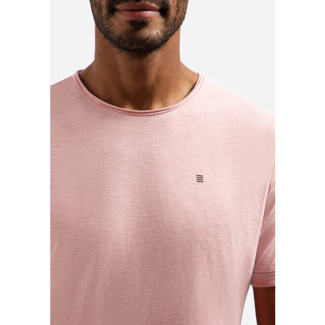 No Excess Heren shirt 31360202sn 346 light mauve NoExcess Shirt 31360202SN 346LightMauve large