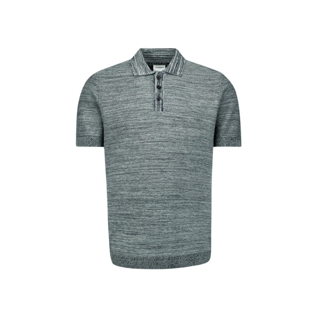 No Excess Heren polo 31220245 078 night NoExcess Polo 31220245 078Night large