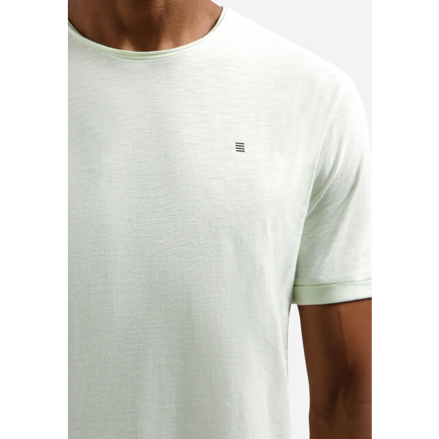 No Excess Heren shirt 31360202sn 057 seagreen NoExcess Shirt 31360202SN 057Seagreent large