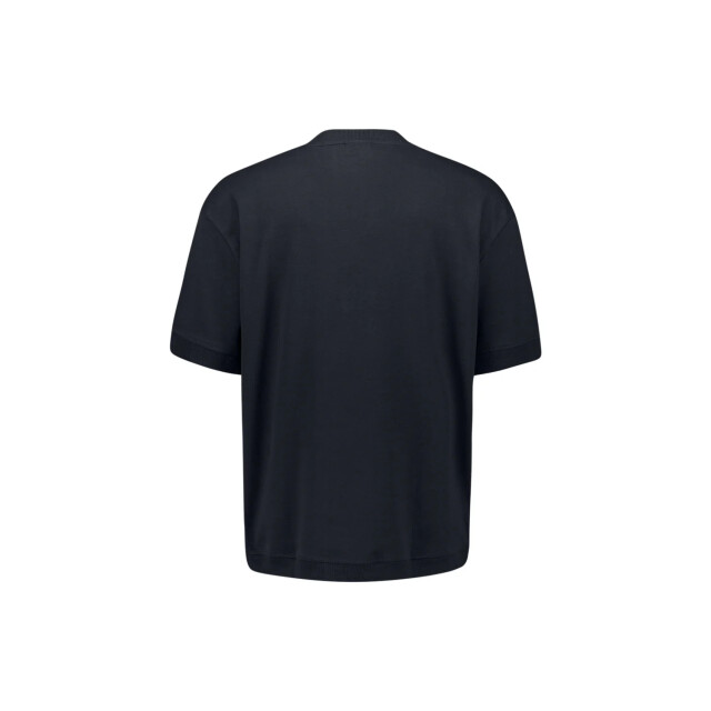 No Excess Heren shirt 31340281 078 night NoExcess Shirt 31340281 078 Night large