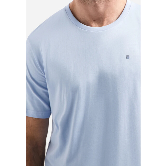 No Excess Heren shirt 31340201sn 030 blue NoExcess Shirt 31340201SN 030Blue large