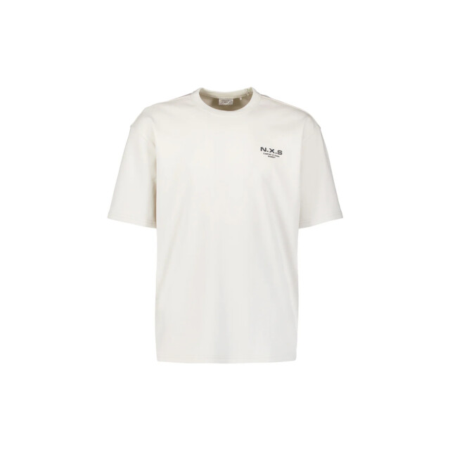 No Excess Heren shirt 31340212 013 kit NoExcess Shirt 31340212 013Kit large