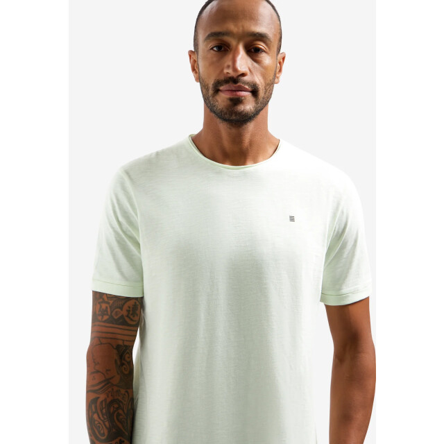 No Excess Heren shirt 31360202sn 057 seagreen NoExcess Shirt 31360202SN 057Seagreent large