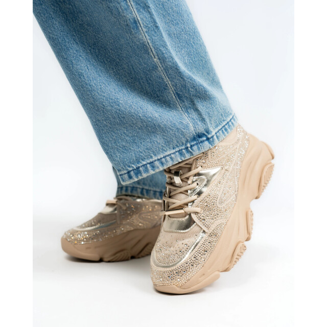 Steve Madden Privy sneaker 50130 large