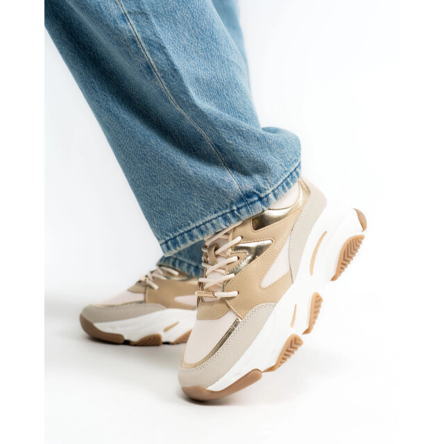 Steve Madden Progressive sneakers 64476 large