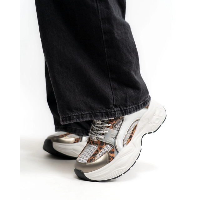 Buffalo Yuno one sneakers 67111 large