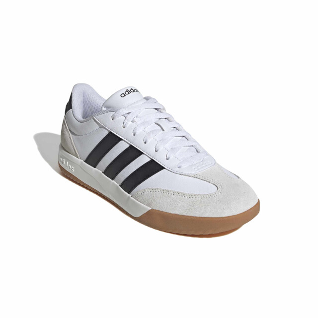 Adidas vl court fc lage sneakers heren - 073761_100-10 large