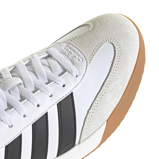 Adidas vl court fc lage sneakers heren - 073761_100-10 large