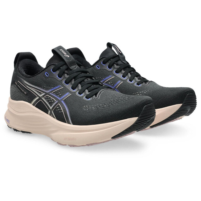 Asics gel-kayano 32 hardloopschoenen dames neutraal - 074757_990-10 large