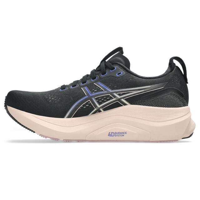 Asics gel-kayano 32 hardloopschoenen dames neutraal - 074757_990-10 large