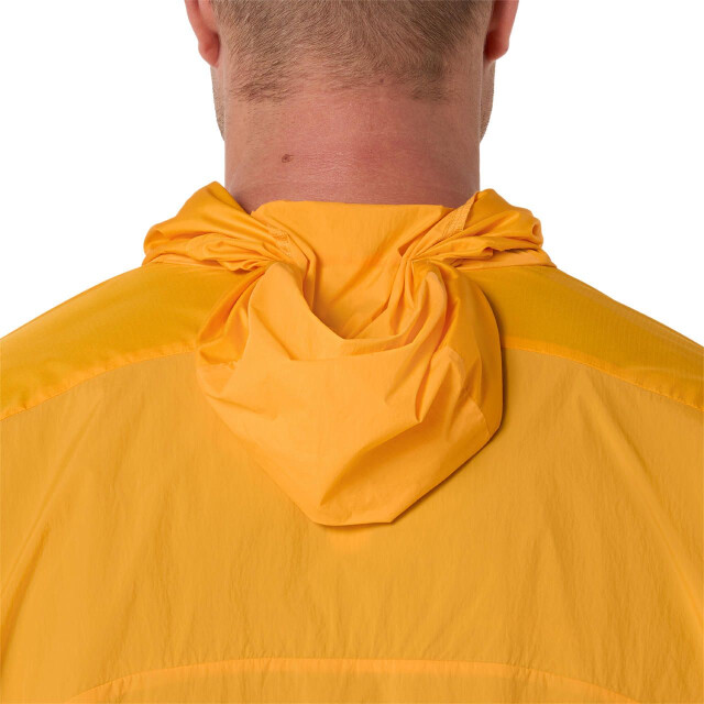 Asics road packable jacket jack running heren - 074762_470-L large