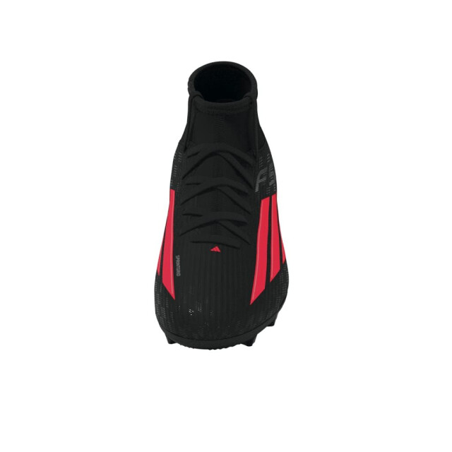 Adidas f50 club mid fg/mg j voetbal schoen firm ground jongens - 073874_990-3,5 large