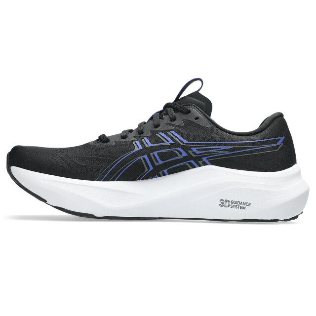 Asics gt-2000 14 hardloopschoenen heren neutraal - 074754_990-10 large