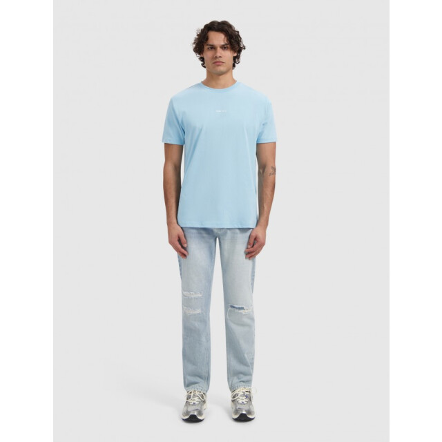 Pure Path 26010102 99 -  t-shirt -  essential logo 99/26010102 large