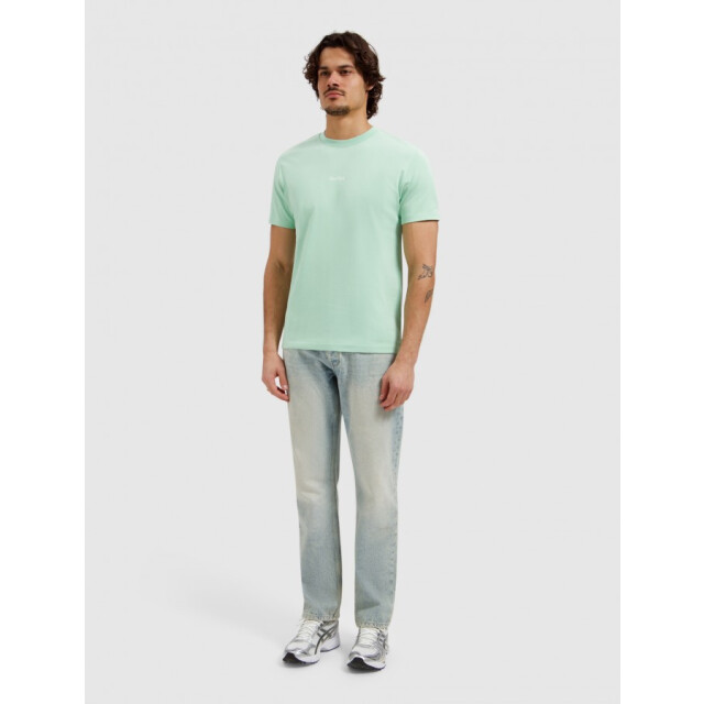 Pure Path 26010107 14 - bold emblem t-shirt 14/26010107 large