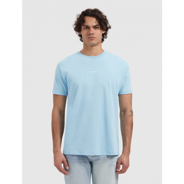 Pure Path 26010102 99 -  t-shirt -  essential logo 99/26010102 large