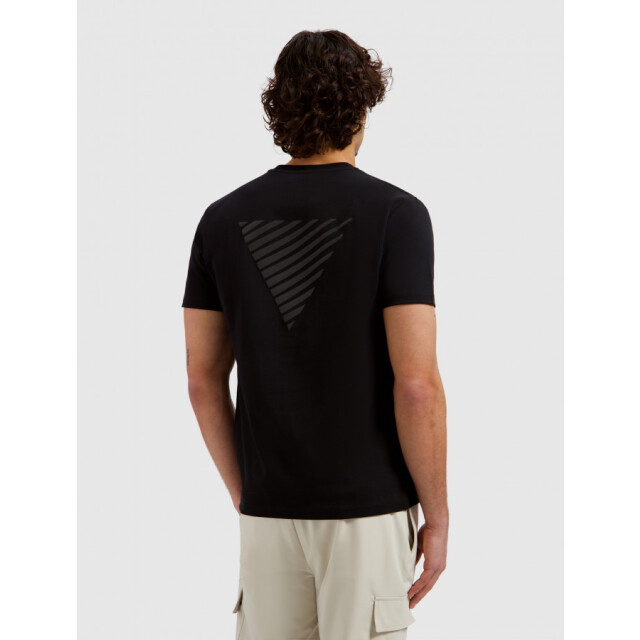 Pure Path 10120 02 - essential triangle t-shirt 02/10120 large