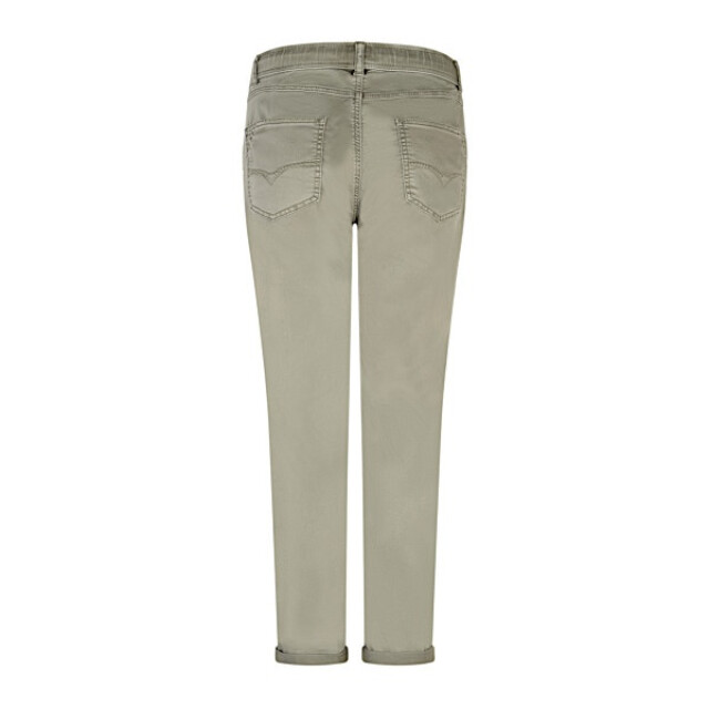 Red Button Broek srb4764a tessy jog light khaki SRB4764A Tessy jog - light Khaki large