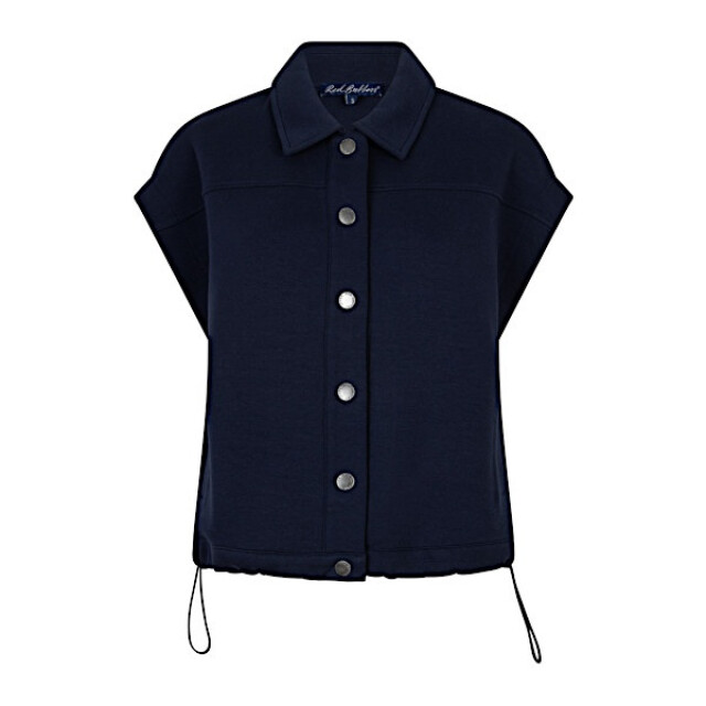 Red Button Boddywarmer srb4795 bodil scuba darkblue SRB4795 Bodil scuba - Darkblue large