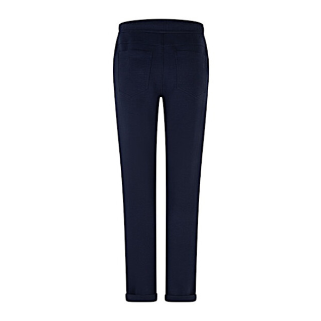 Red Button Broek srb4803 stella scuba darkblue SRB4803 Stella scuba - Darkblue large