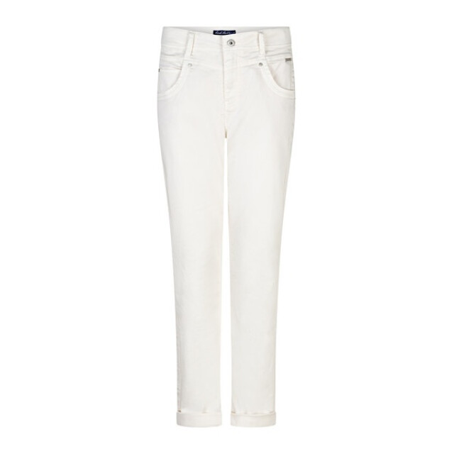 Red Button Broek srb4792 relax jog - SRB4792 Relax jog - Ecru large