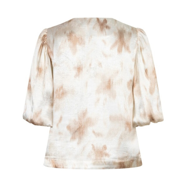 Esqualo Blouse sp26-14015 print SP26-14015 - Print large